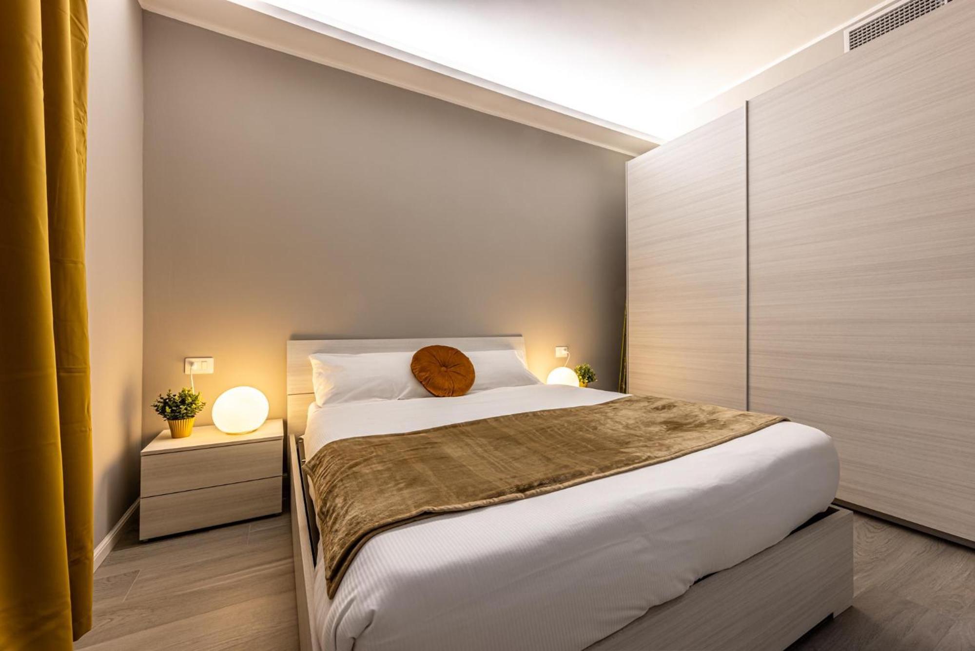 Lovely Apartment - 15Min Duomo, Milano Екстер'єр фото