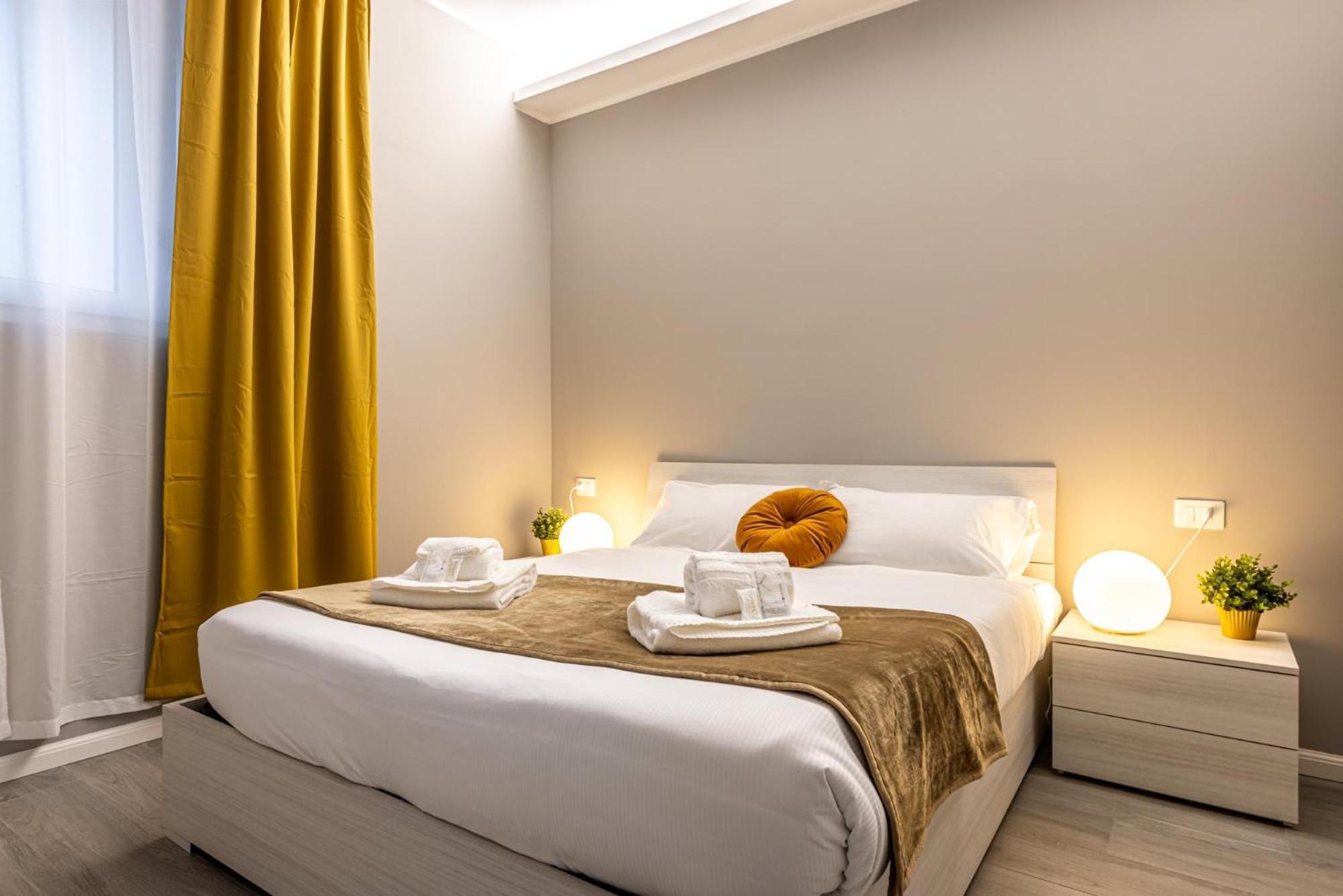 Lovely Apartment - 15Min Duomo, Milano Екстер'єр фото