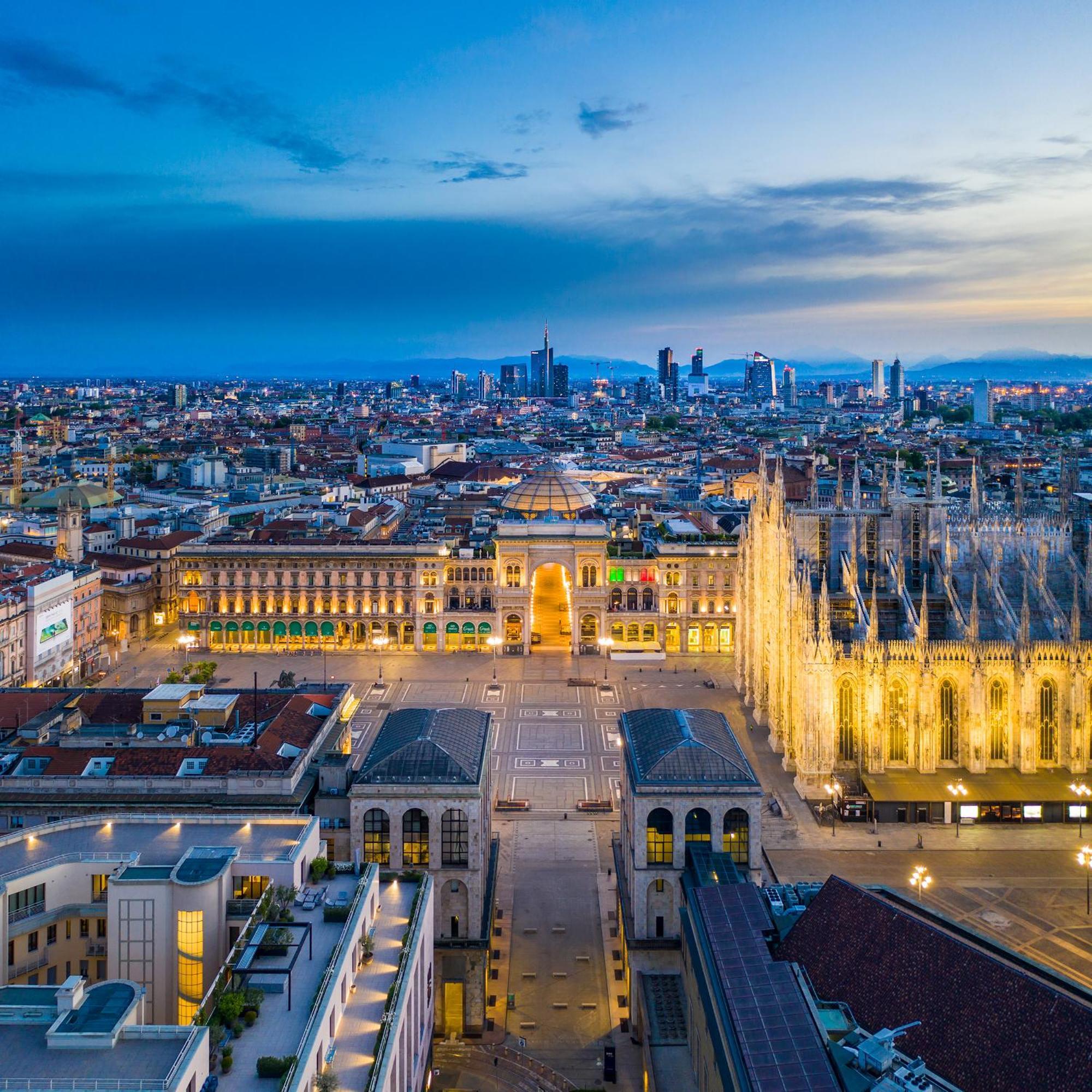 Lovely Apartment - 15Min Duomo, Milano Екстер'єр фото