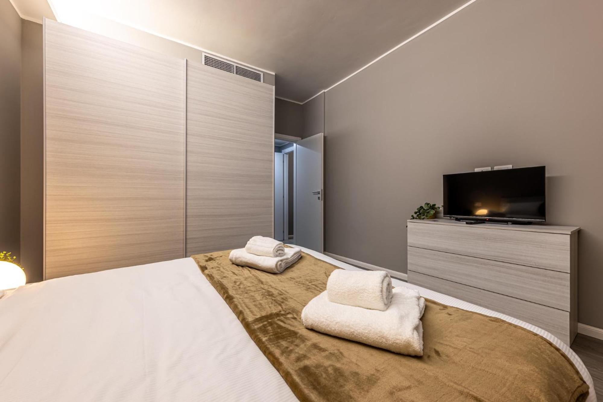 Lovely Apartment - 15Min Duomo, Milano Екстер'єр фото