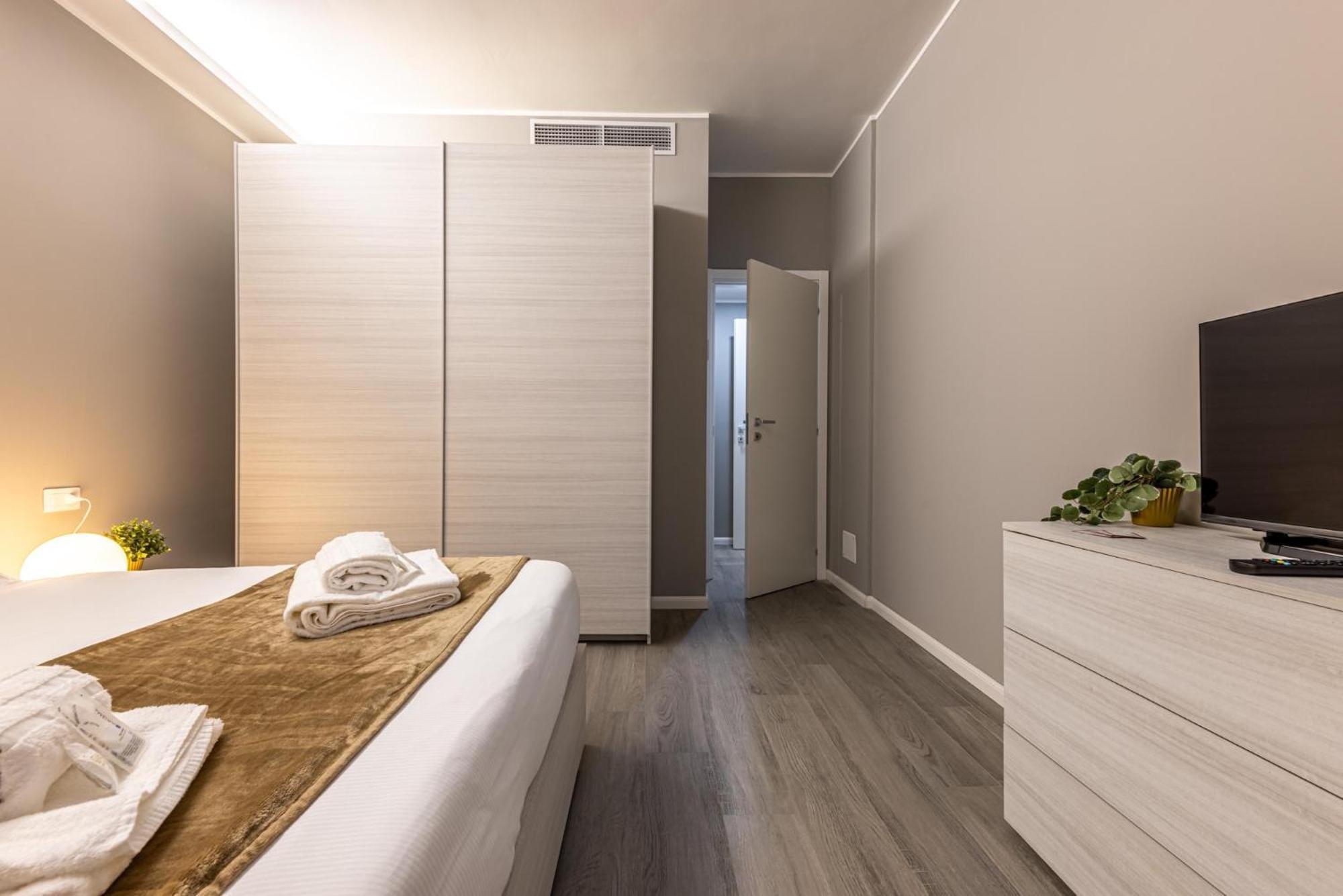 Lovely Apartment - 15Min Duomo, Milano Екстер'єр фото